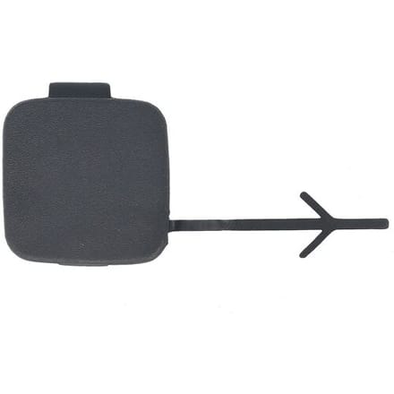 Ventilatiegrille, bumper trekhaak BLIC 5513-00-7528970P