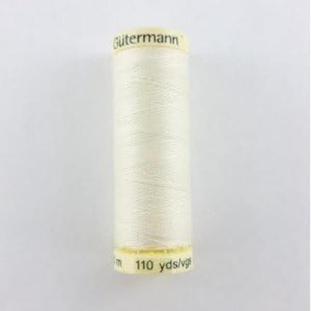 Sterk Polyester Garen voor Naaimachine - 100m Allround Naaigaren