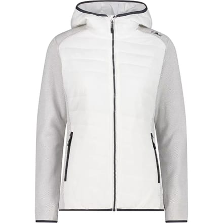 Dames softshell hoodie CMP