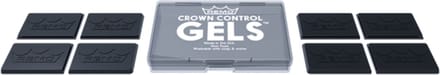 Remo Crown Control Gels - Accessoire voor drumvellen