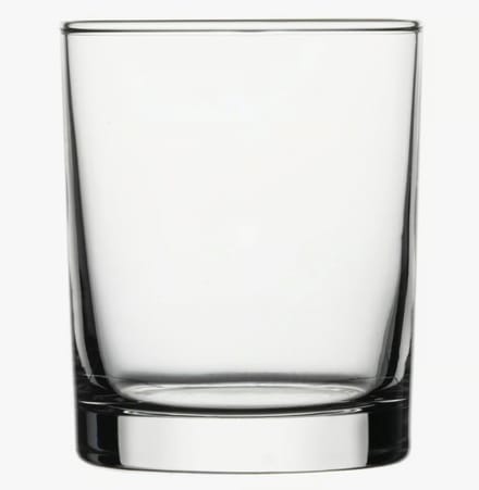 Pasabahce Istanbul Glazenset - 6 stuks, 245 ml