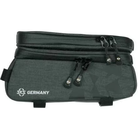 Sks Frametas Traveller Smart 1,3 Liter Zwart