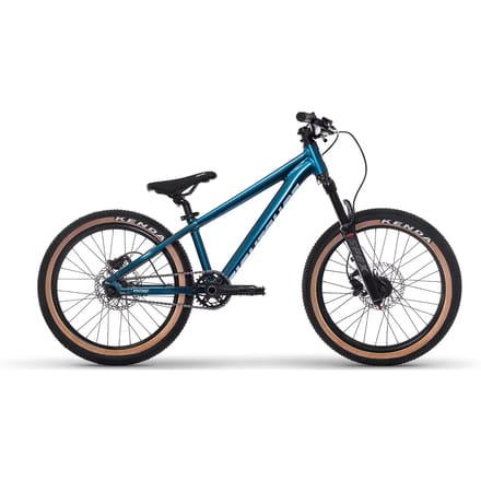 Kinderfiets Eightshot Jam Bam 20
