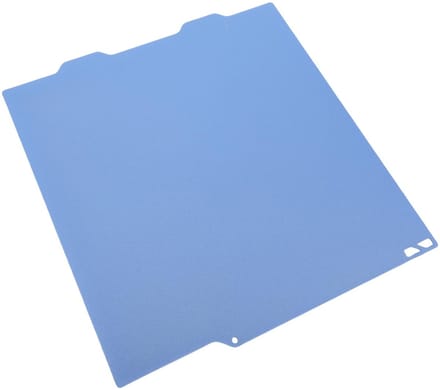 Dailygoods- Koelplaat Lage Temperatuur - 3D-printer Koelplaat - Dubbelzijdig - Printbed - Microporeuze Polymeerlaag - 184x184 mm
