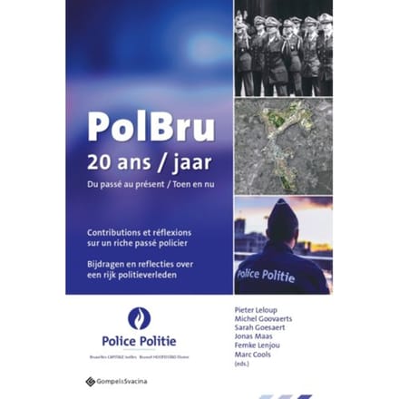 Polbru 20 Ans/Jaar