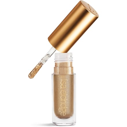 Lisa Eldridge Liquid Lurex Eyeshadow - Anais