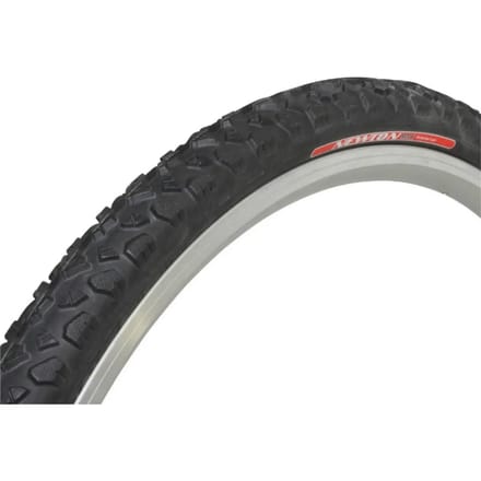Anti-lekversterking mountainbikeband Newton cross protectivelayer