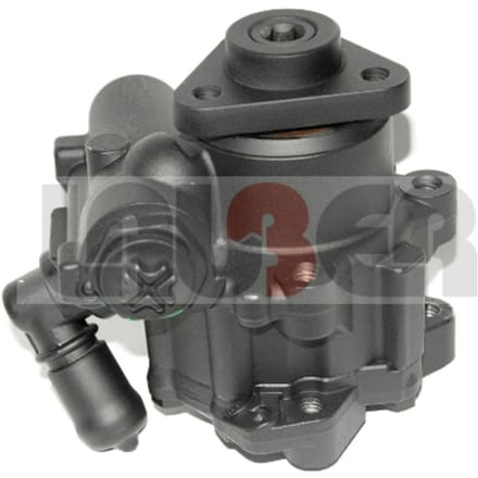 Hydraulische pomp, stuurinrichting LAUBER 55.9667
