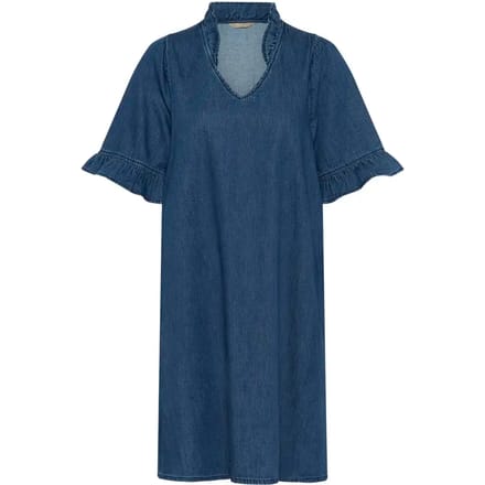Jurk CUlava Jurk Relaxed fit