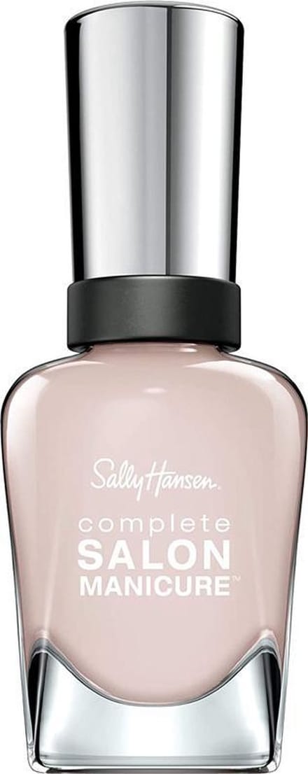 Sally Hansen Salon Manicure Nagellak - 815 Dahlia Darling