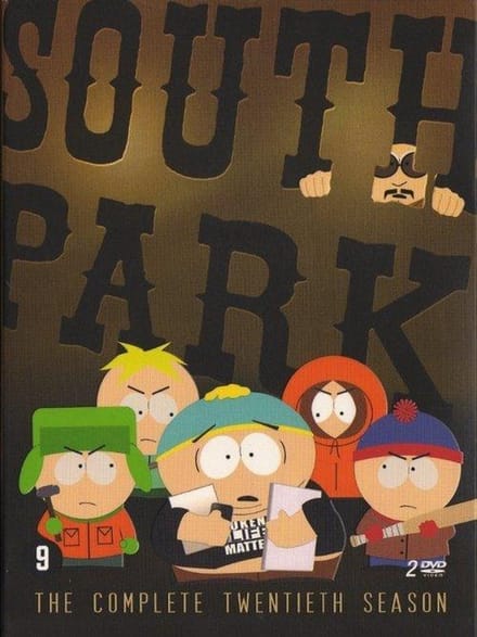 South Park Season 20