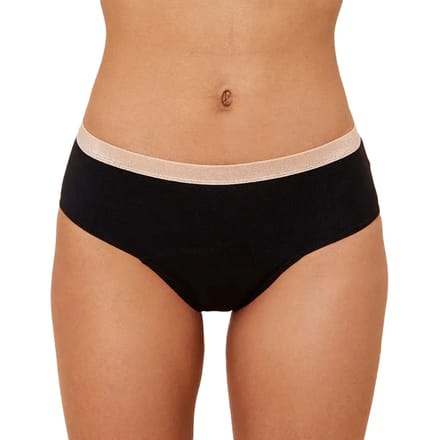 Menstruatie Shorty voor vrouwen Sisters Republic Chloé Flux Medium