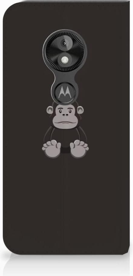 Motorola Moto E5 Play Magnet Case Gorilla
