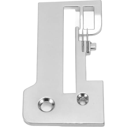 Naaldplaat naaimachine vervanging Serger steekplaat voor 1034D 1034DAV 1134D 1134DW 2034D gray