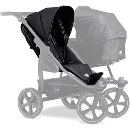 Kinderwagenstoel Trend for Kids Duo2