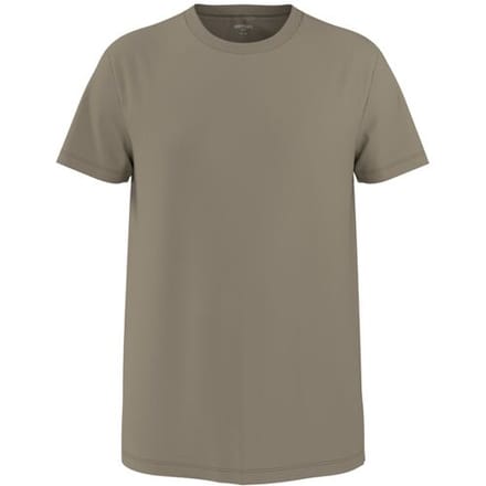ESMARA MEN Heren T-shirt (Beige, L)