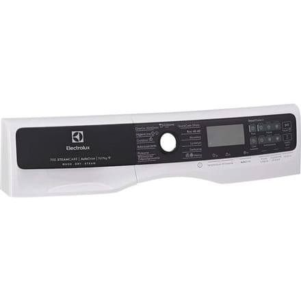 AEG controlepaneel, wit, Electrolux, PL 140287827038