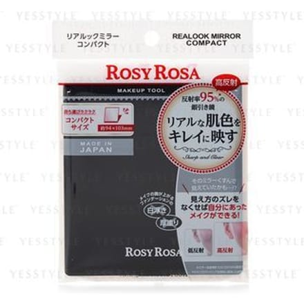 Chantilly - Rosy Rosa Realook Portable Mirror 1 pc
