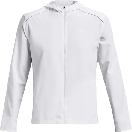 Capuchon met volledige rits Under Armour Storm
