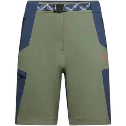 Damesshort La Sportiva West Crest