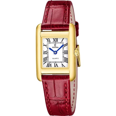 Festina - F20774/1 - Polshorloge - Dames