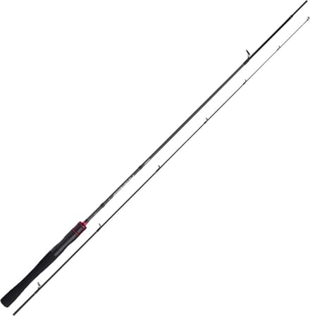 Shimano - Spinhengel Forcemaster AS Trout UL - Shimano