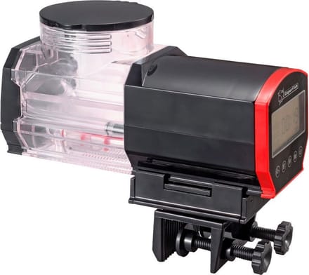 Superfish Pro Aqua Fish Feeder - Aquarium Voederautomaat