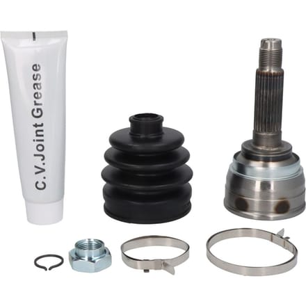 Homokineet reparatie set, aandrijfas LPR KDW505