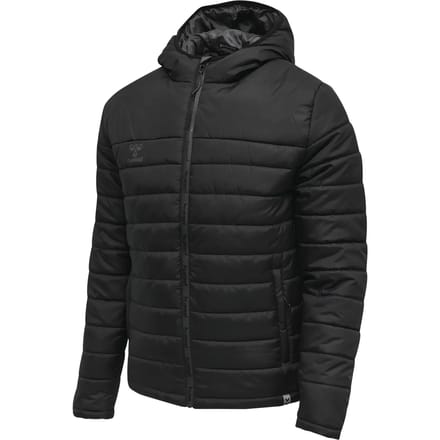 Hummel-functioneel jack Hmlnorth Quilted Hood Jacket 206687