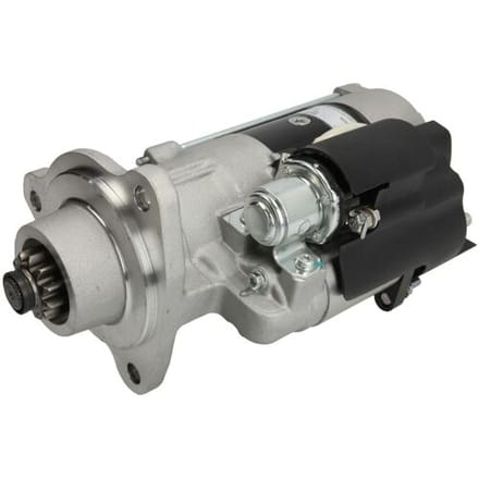 Startmotor, starter PRESTOLITE ELECTRIC LTD M90R3543SE