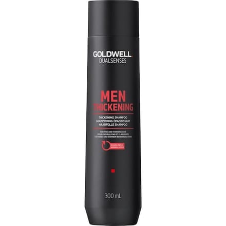 Goldwell Men Verdikkende shampoo Shampoo voor mannen Heren 300 ml