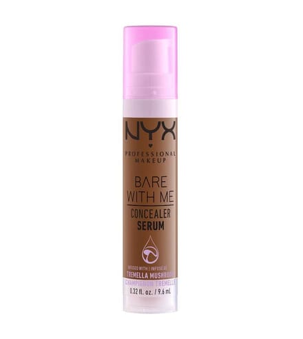 Nyx Professional Makeup Bare With Me Concealer Serum - Rich - Concealer - Rijk