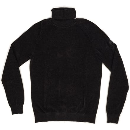 Mannen trui Shockly 910M216 8M2129 black
