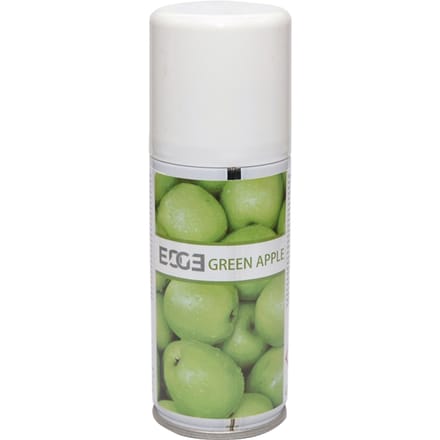 Luchtverfrisser Euro Products Q23 spray Green Apple 490765