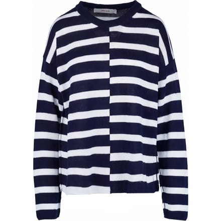Jucca - Maglia - 470859 - Bianco/Blu