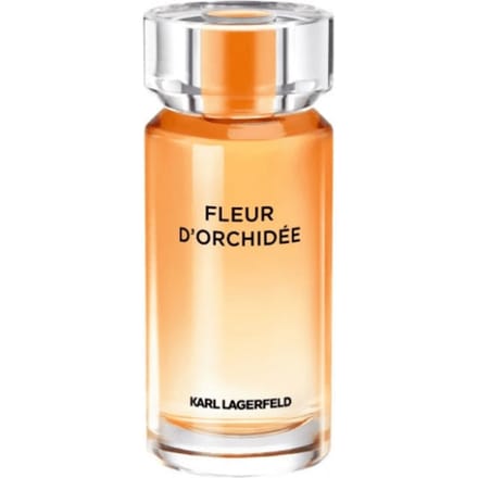 Karl Lagerfeld Fleur D'Orchidée Eau de Toilette