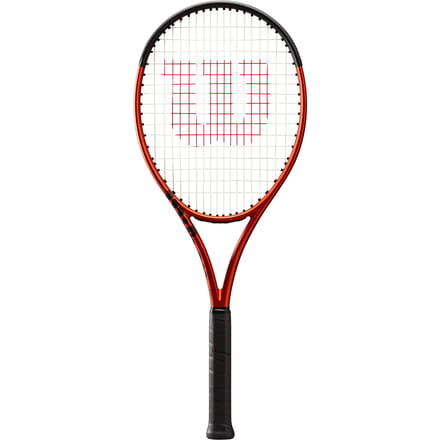 Tennisracket Wilson Burn 100LS V5.0