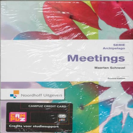 Archipelago Meetings