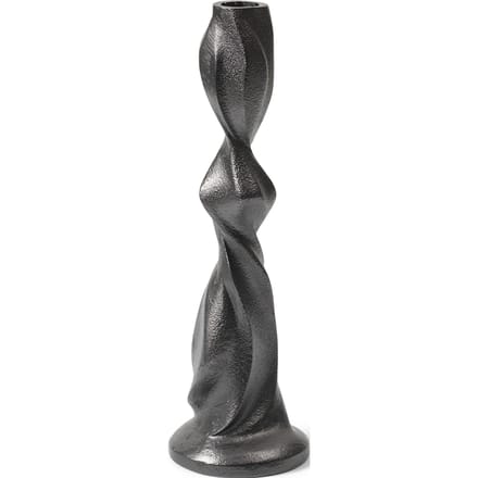 Ferm Living Gale kandelaar - Hoogte 25 cm