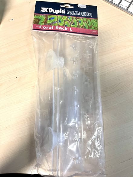 Dupla marin coral rack, l