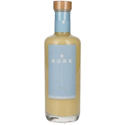 Nork Eierlikör 16% Vol. 0,5l