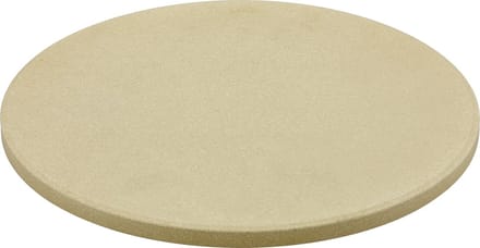 Rösle Barbecue - BBQ Accessoire Vario Pizzasteen - Klei - Crème -