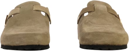 Leren muiltjes Noga Boreal Edge