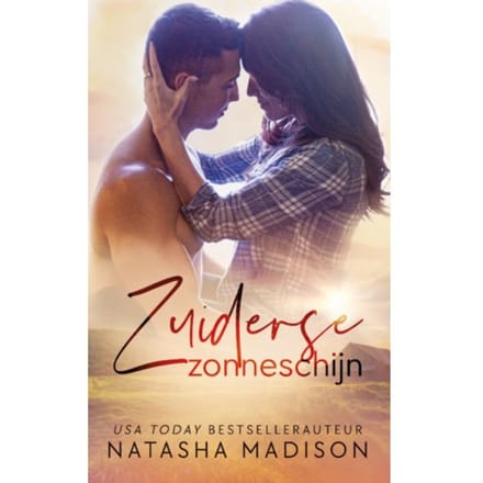 Zuiderse Zonneschijn - Zuiderse - Natasha Madison