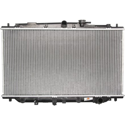 Radiator, motorkoeling NRF 506743