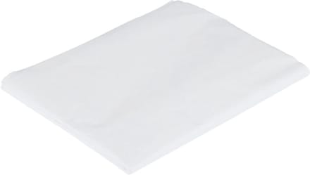 Vloeipapier - Vliegerpapier - Wit