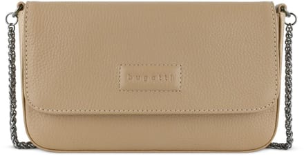 bugatti Elsa - Schoudertas 3tlg. 21.5 cm (sand)