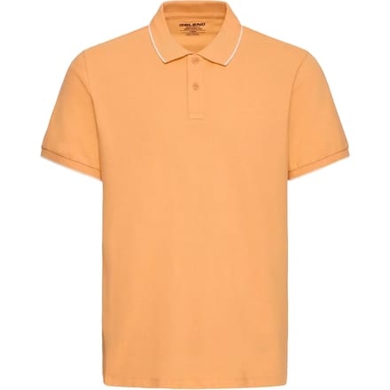 Blend - BHEDIN POLO S/S NOOS - Heren - Polo's