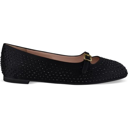 Bally BALLYRINA MJ's Zwart