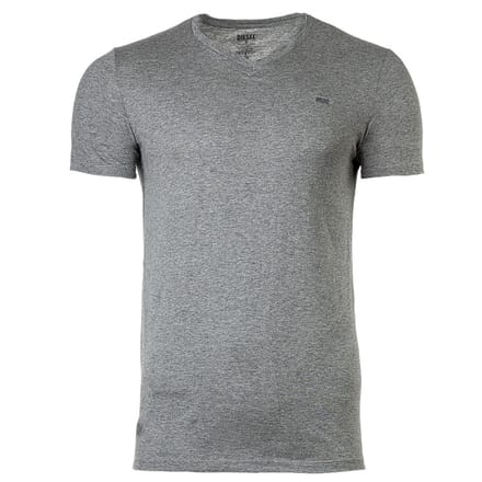 Diesel Umtee-Michael-Tube-Tweepack T-Shirt